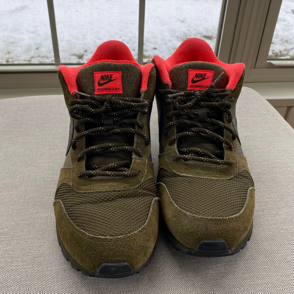 Nike MD Runners 2 Mid size 13 - Picture 2 of 8